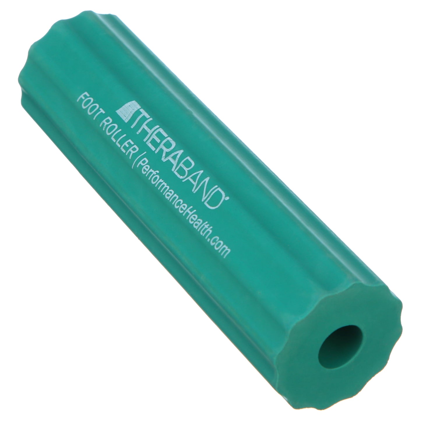 THERABAND FOOT ROLLER GREEN