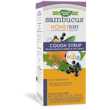 HERBS FOR KIDS VALERIAN SUPER CALM