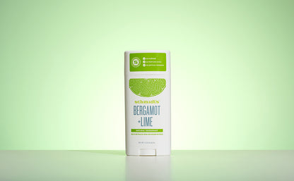 DEOD STICK,BERGAMOT LIME