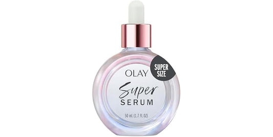 OLAY SUPER SERUM 1OZ