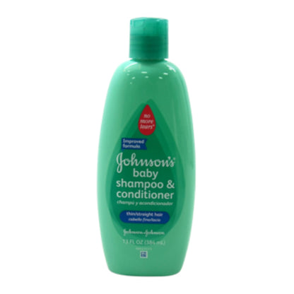S/M JBCO SHAMPOO         16.3OZ