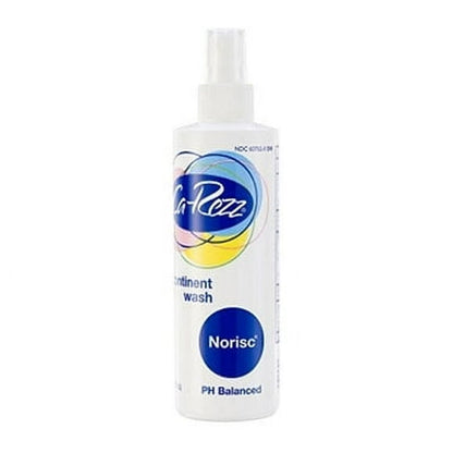 CA-REZZ INCONTENENT CREAM 9OZ