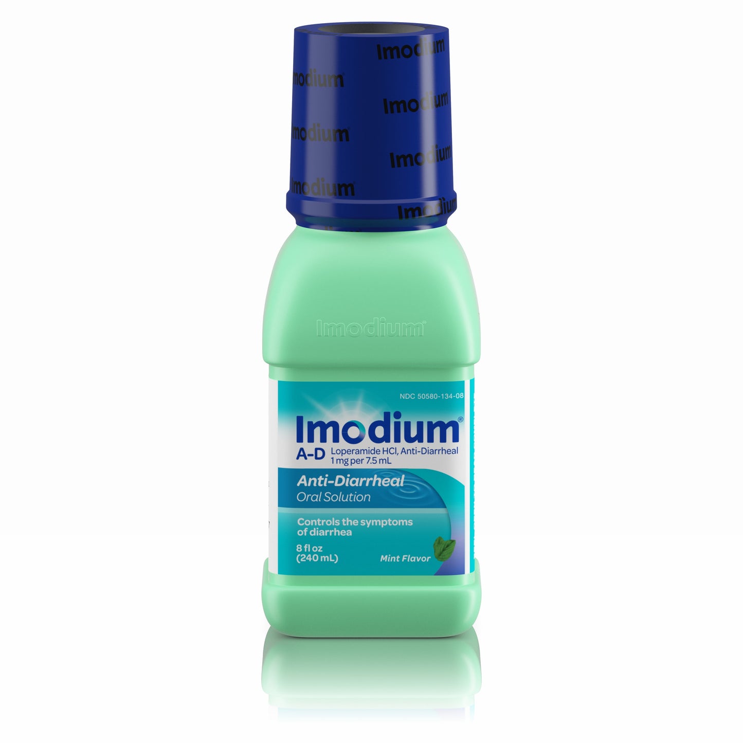 IMODIUM AD GC 2MG 24 SFG