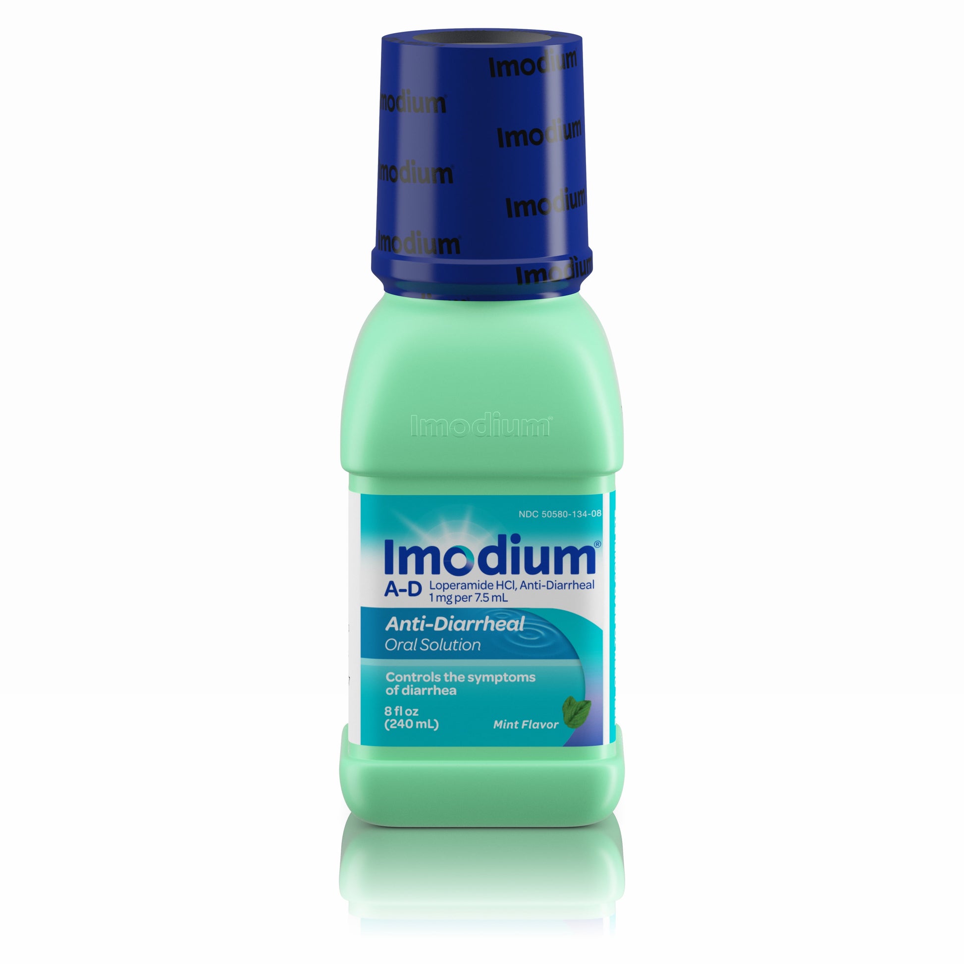 IMODIUM AD GC 2MG 24 SFG