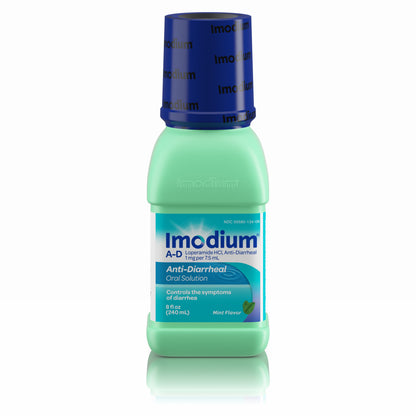 IMODIUM AD GC 2MG 24 SFG