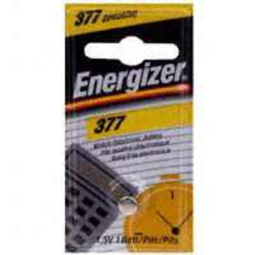 BATTERY ENG WCH 1.55V 6 MF 377BP