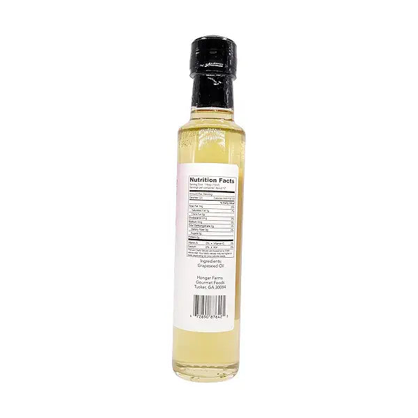 GRAPESEED OIL