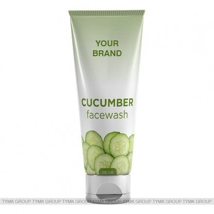RESHMA CUCUMBER FACE WASH 2.54Z
