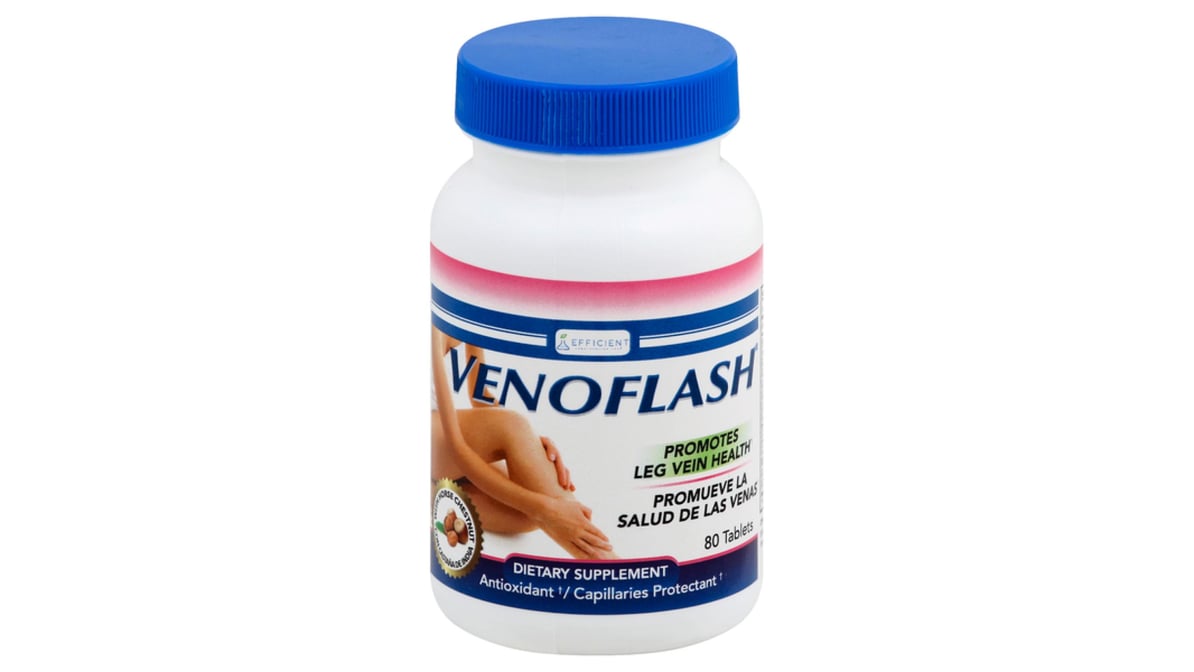 VENOFLASH CR 340GM LEG