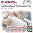 SOVEREIGN SILVER FIRST AID GEL