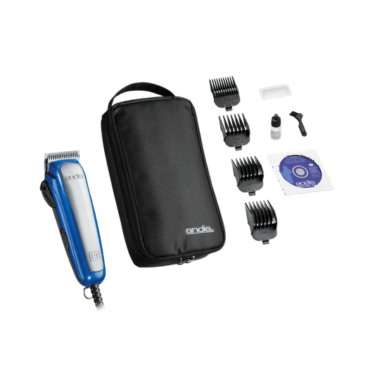 ANDIS ULTRA CLIP 10PC KIT#18780