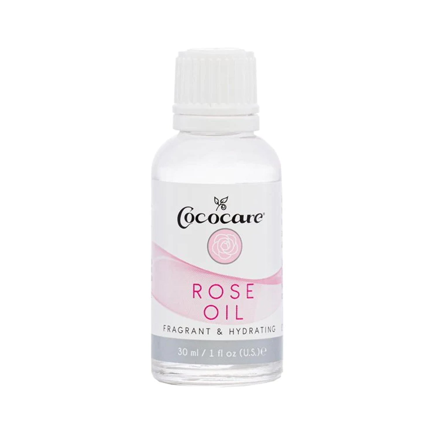 COCOCARE ROSE WATER FACE MIST 4