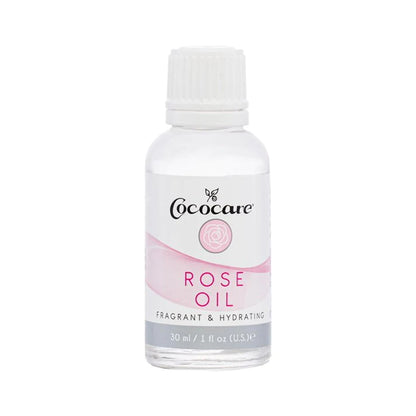 COCOCARE ROSE WATER FACE MIST 4