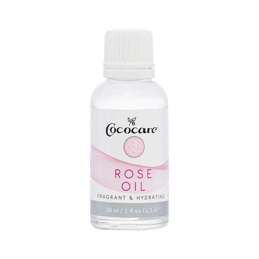 COCOCARE ROSE WATER FACE MIST 4