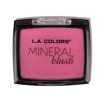 L.A. Colors Rad Rouge Blush CBL730 Like Totally