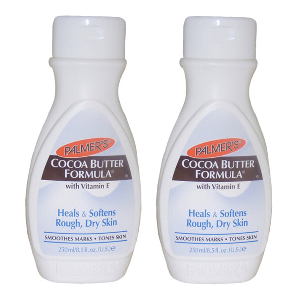 Palmers Cocoa Butter Lotion 8.5oz With Vitamin-E
