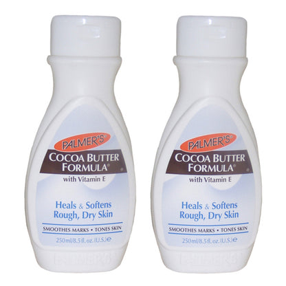 Palmers Cocoa Butter Lotion With Vitamin-E 17oz Bonus