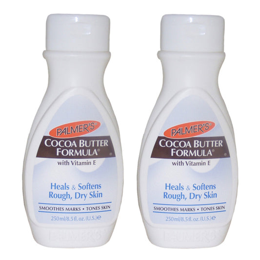 Palmers Cocoa Butter Lotion With Vitamin-E 17oz Bonus