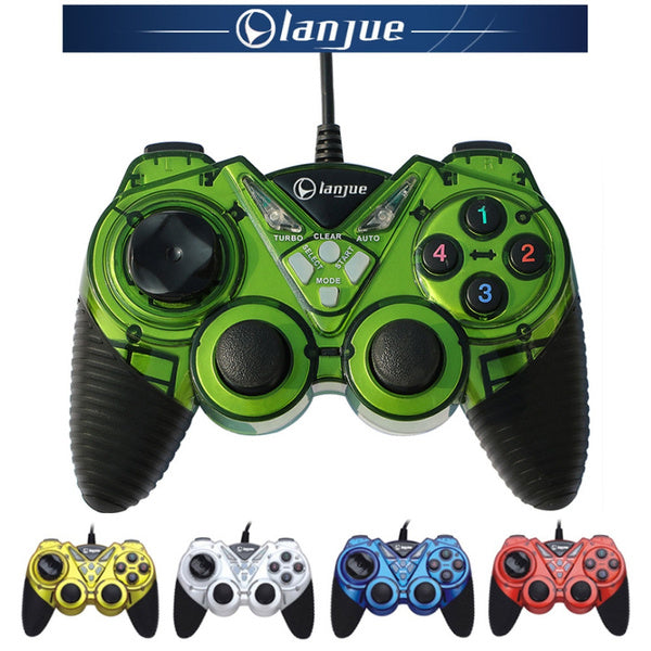 LNL GAME CONTROLLER