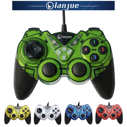 LNL GAME CONTROLLER