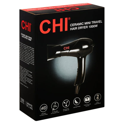 CHI HAIR DRYER ORANGE