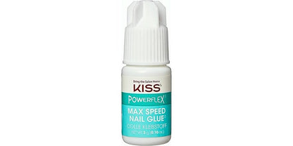KISS PowerFlex Precision Nail Glue