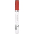 MAYBELLINE New York Super Stay 24 Hour Long-Lasting 2-Step Liquid Lipstick, Very Cranberry, 0.78 oz