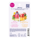 EOS Lip Balm Caddy Pack -  Pink Lemonade & Guava Berry Punch, 2 count