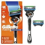 GILL DAISY RAZOR 5 DISPOSABLE