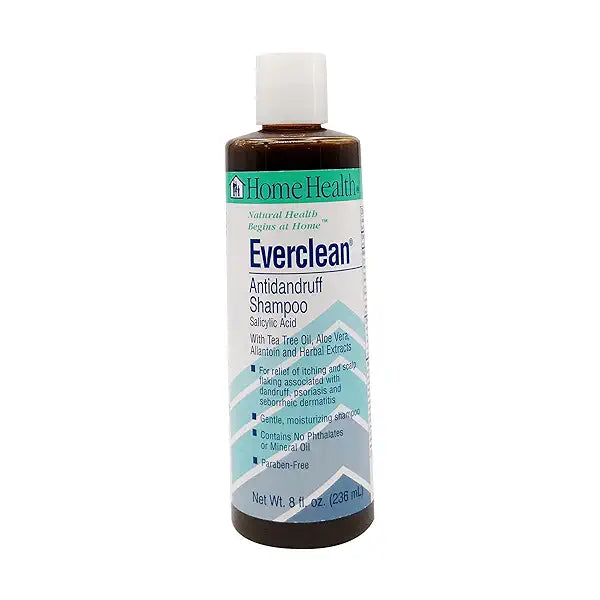 SHAMP,EVERCLEAN DANDRUFF