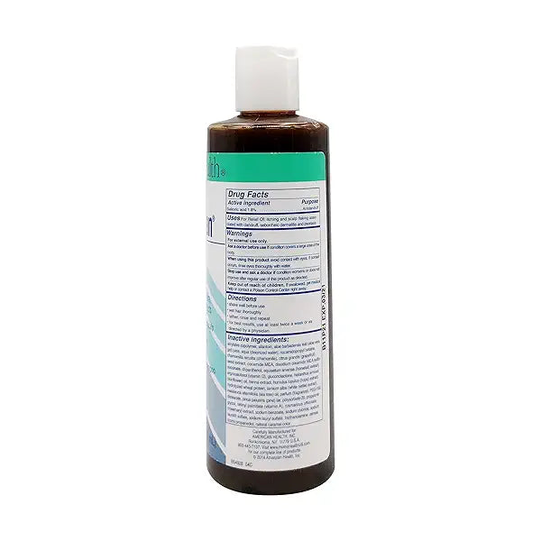 SHAMP,EVERCLEAN DANDRUFF