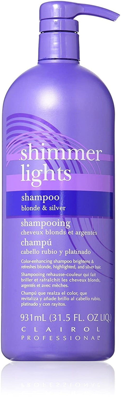 CLAIROL SHIMMER LTS MASK 1OZ