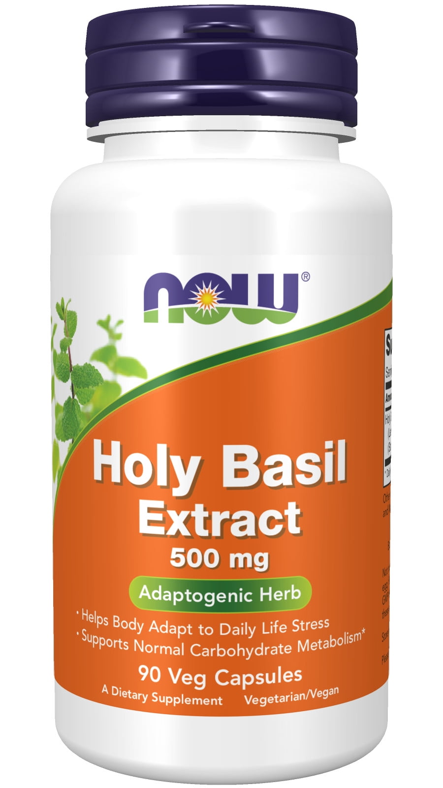 HOLY BASIL,1000 MG