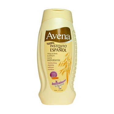 Instituto Espanol Avena Daily Moisturizing Cream, 6.8 Oz