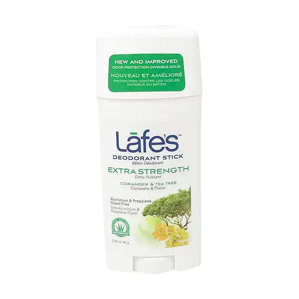DEOD STICK,TEA TREE