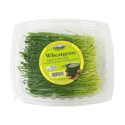 WHEAT GRASS,OG2,100 SERVE