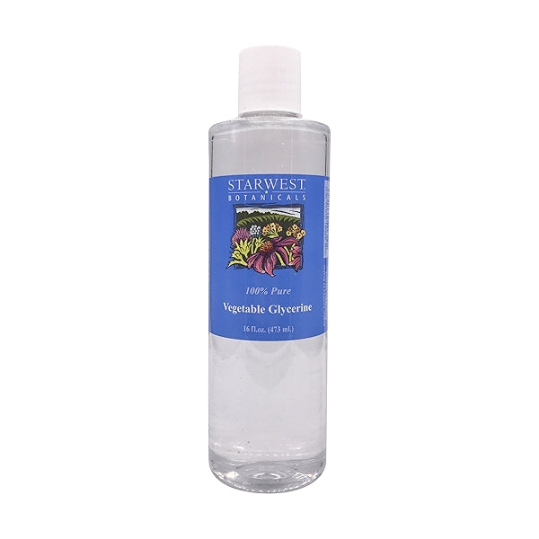 HERITAGE STORE VEGETABLE GLYCERINE