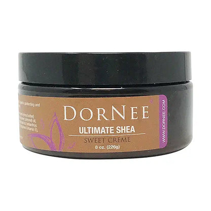 BODY CREAM,SHEA PSSN FRT