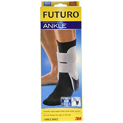STIRRUP ANKLE SB ADJUSTABLE