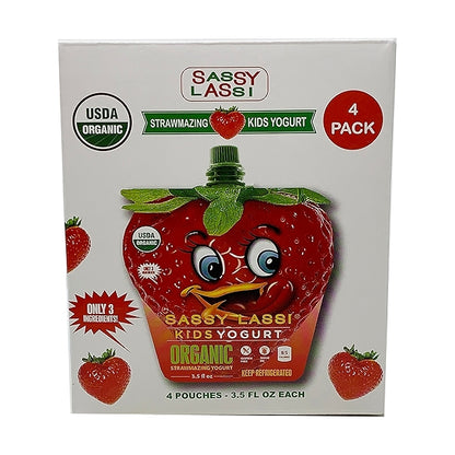 PROBIO KIDCHEW STRAW VAN