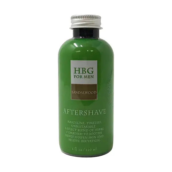 AFTERSHAVE,HRBL,SANDLWOOD