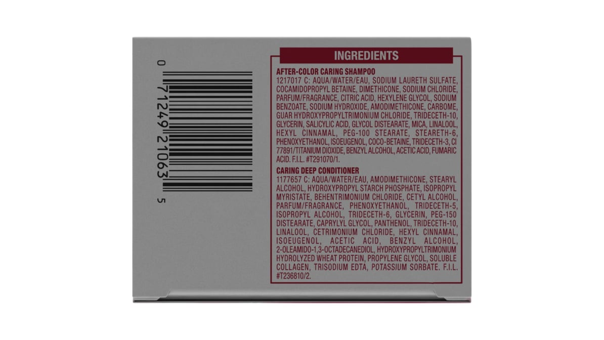 LOREAL LQ 6.8OZ H/TRANSFORM