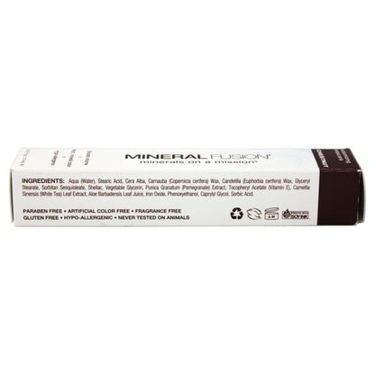 MASCARA,VOLUME CHESTNUT