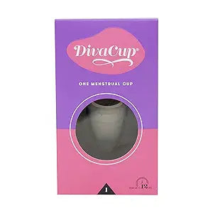 DIVACUP DIVA CUP,#1 PRE-CHILDBRTH
