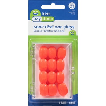 SWIM EAR DROP 1OZ FOUGERA