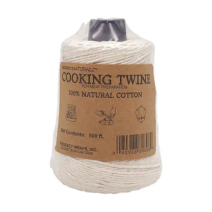 COOKING TWINE,NAT,143446