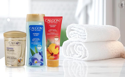 CALGON AGELESS BATH BD 16OZ