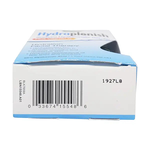 HYDRAPLENISH