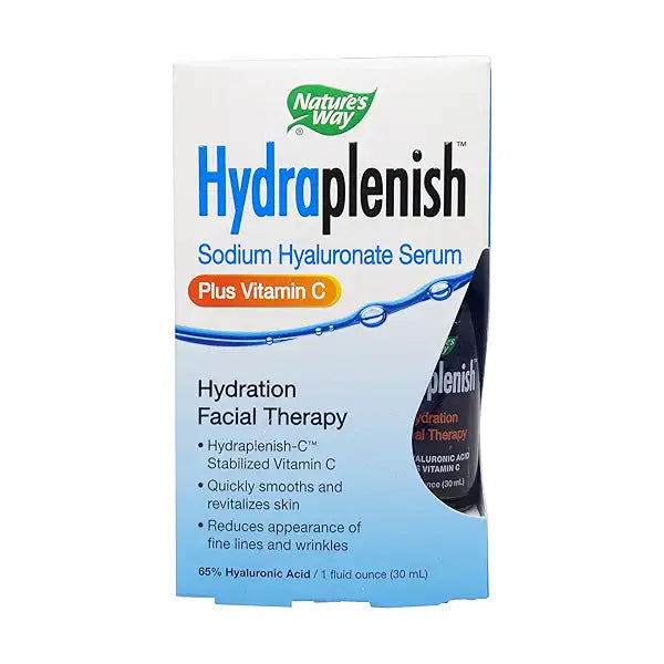 HYDRAPLENISH