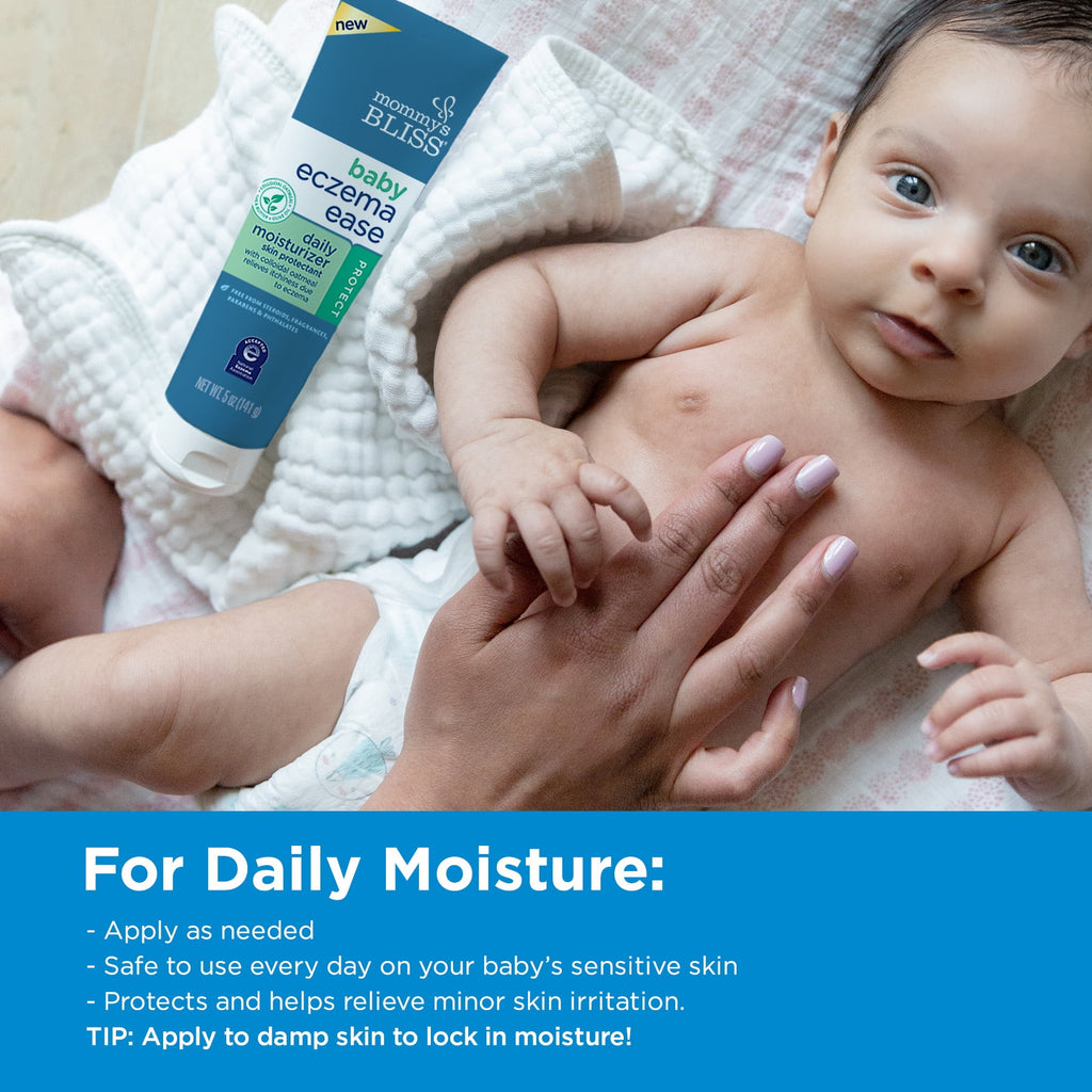 BABY ECZEMA EASE TRTMNT